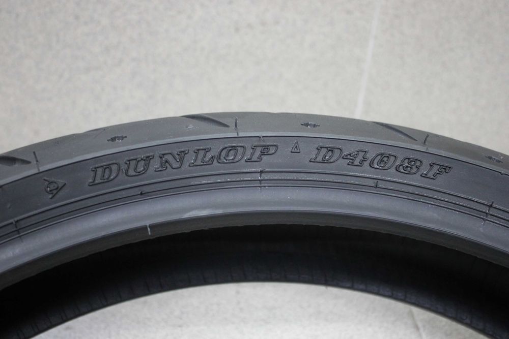 130/60-21 Dunlop Harley-Davidson