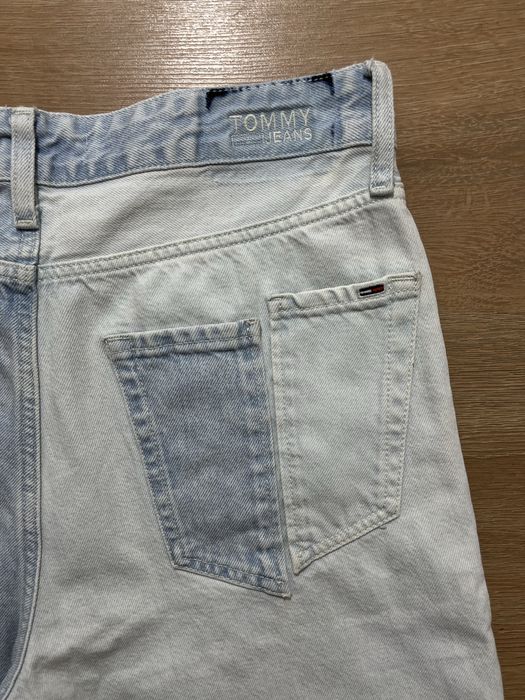 Tommy Hilfiger Dad Jean мъжки дънки W31