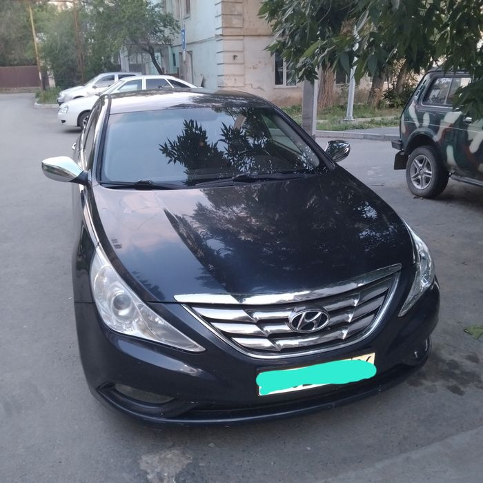 Срочно продам Хюндай-сонато