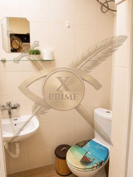 Двустаен апартамент в Център! 21924422