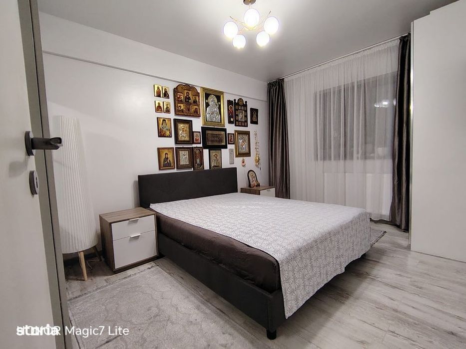 Apartament 2 Camere Popesti-Leordeni — fotografia 3