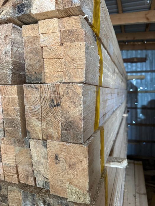 Брус, рейка все размеры