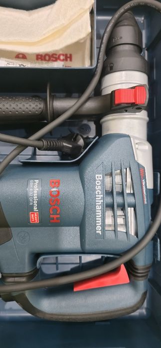 Перфоратор Bosch GBH 4-32 DFR Professional (Новый)