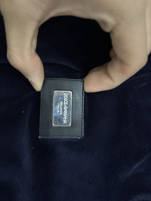 Продам оригинальную Dolce Gabbana