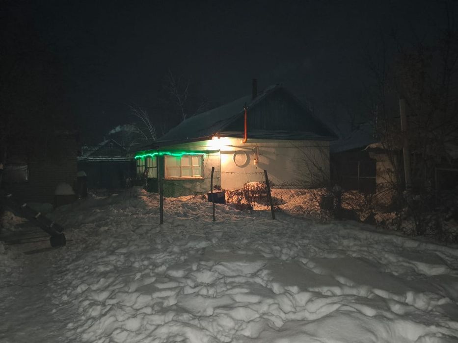 Продам частный дом