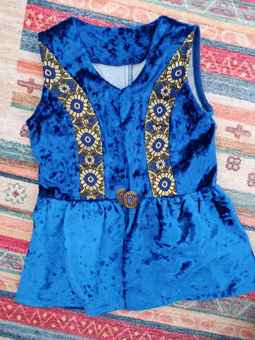 национальная одежда для 6-8 лет