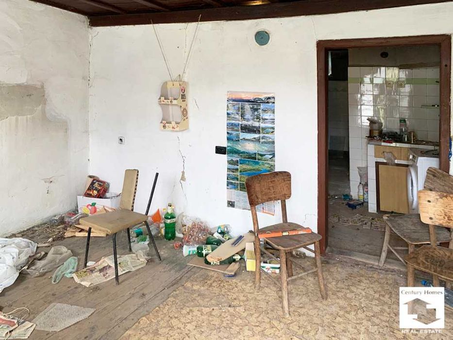 Продава се Къща в с. Стефан Стамболово, Област Велико Търново - 100 кв.м за 230 €/кв.м - Снимка #5