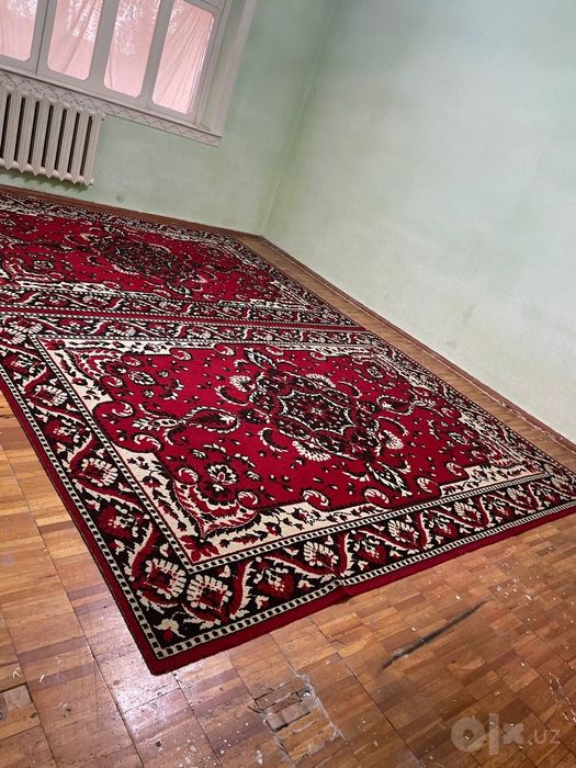Арендага 3.хонали уй коракамиш 1/3 оилага берилади