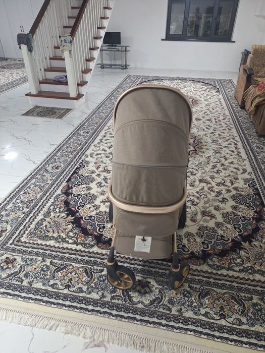 Kolyaskabsotiladi yegiday ishlatilmagan yahshi firmaniki.