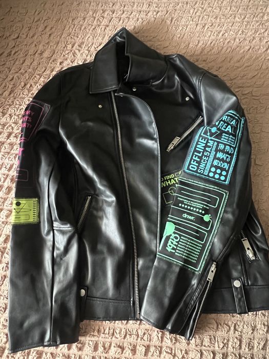 Продам куртку ZARA, оригинал