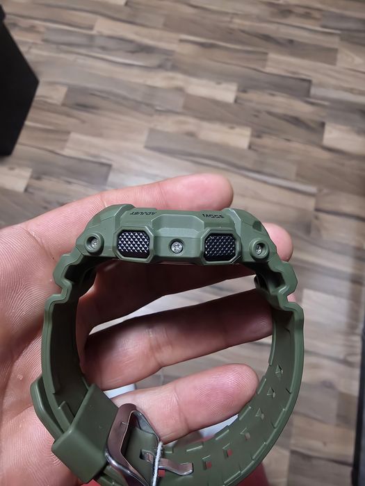 G shock GA B010 3AER