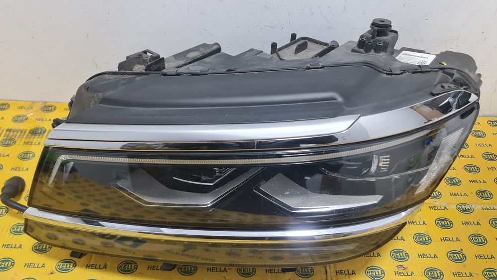 Far stanga led VW Tiguan 5N 5NN941081 2016+