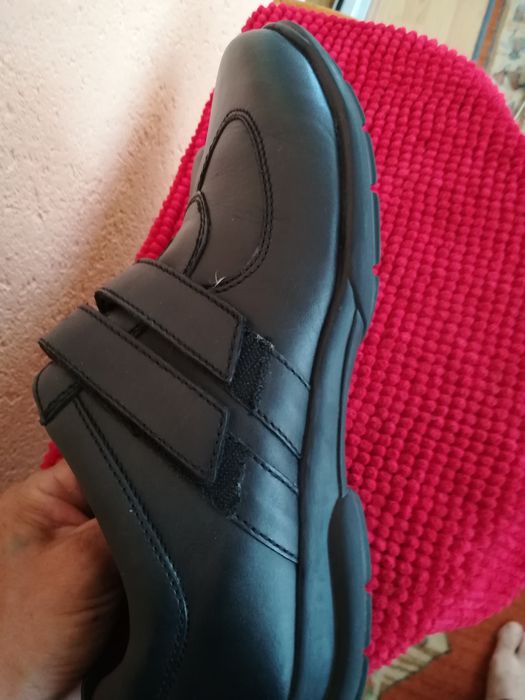 Pantofi Rohde piele bărbați nr 44