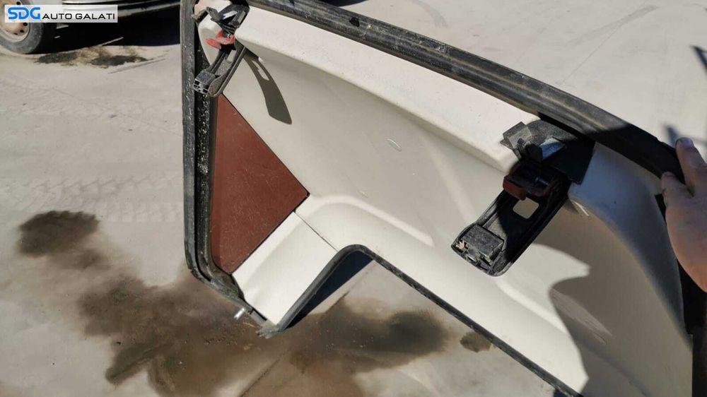 Plafon Caroserie Hardtop Hard Top Land Rover Freelander 1 1998 - 2006 [G0076]