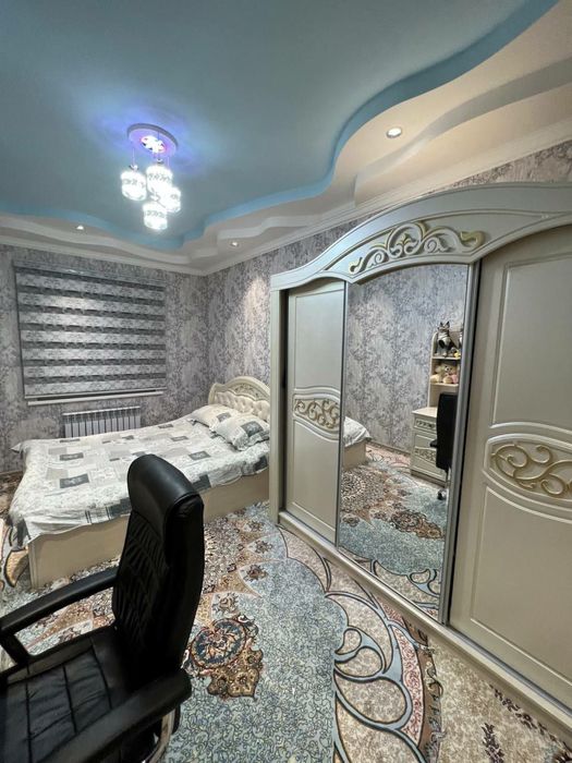 Новостройка Еуро ремонт Сергели 9 худуд 3/5/7