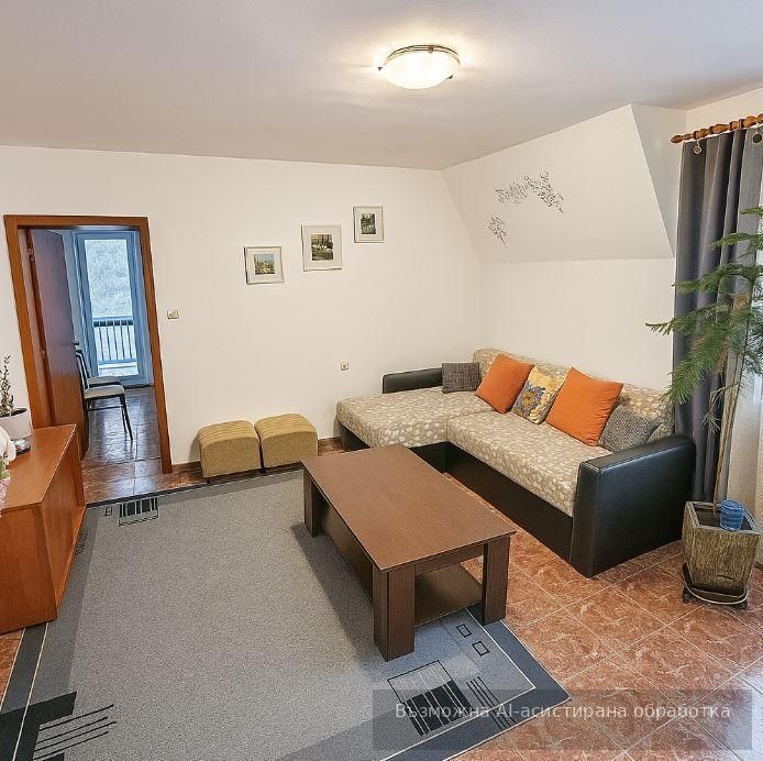 Двустаен апартамент в района на Център!