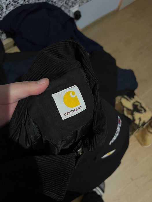 geaca carhartt arctic noua
