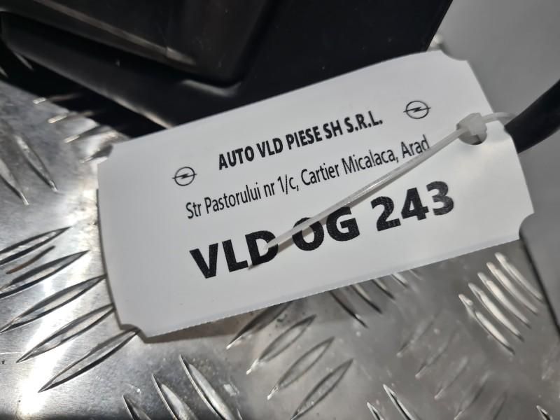 Oglinda electrica dreapta 5 Pini Opel Zafira B