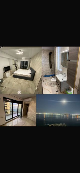 Apartament de vanzare Mamaia Nord