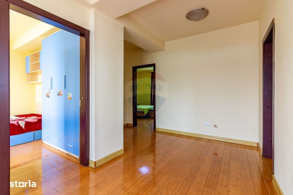 Casă / vilă de vânzare în Balotești | aprox. 350 mp | teren 1.015 mp