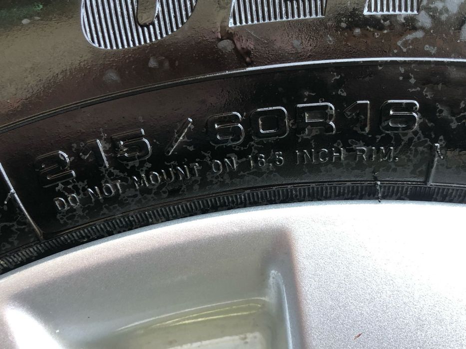 Камри Диски и Шины