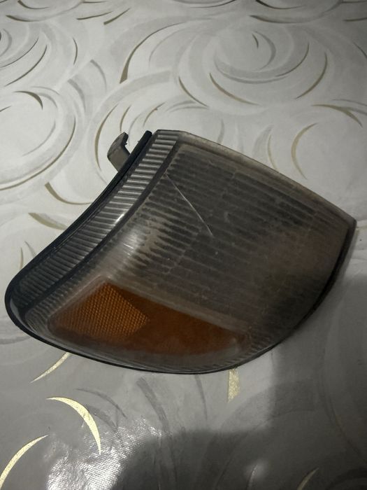 Поворотник на субару форестор