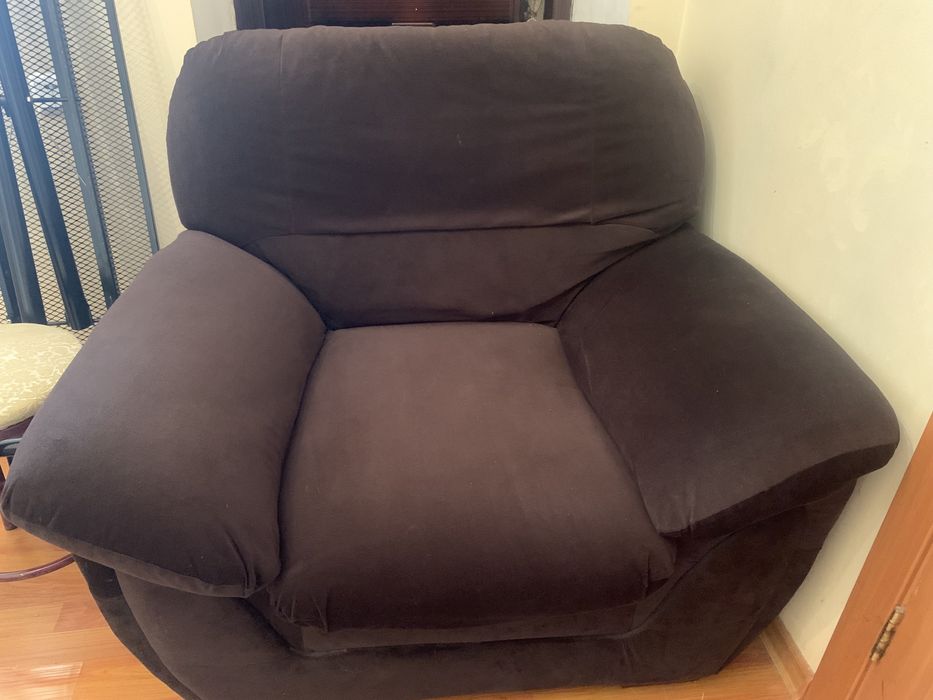 Диван, кресло, мини диван