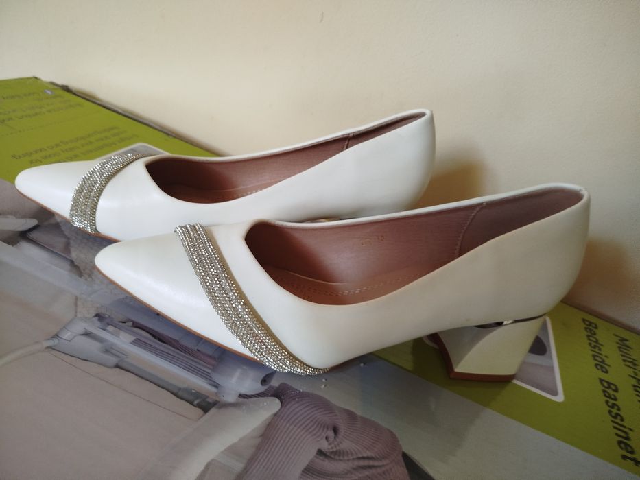 Tufli btasn razmer 38 37