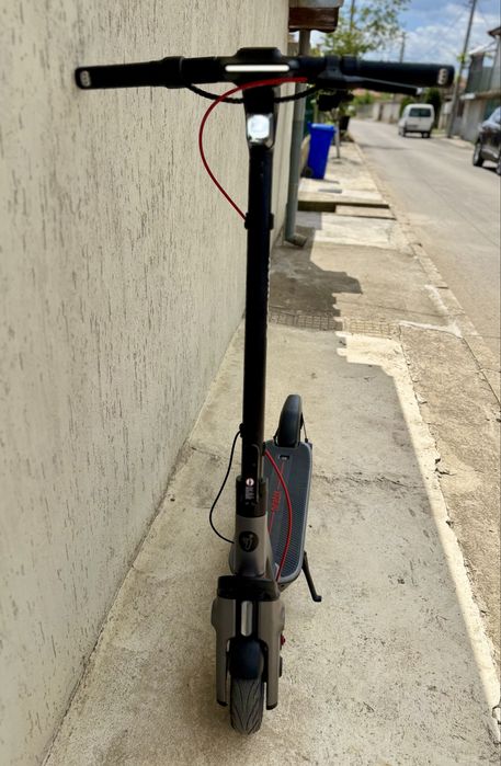 Електрическа тротинетка SEGWAY KICKSCOOTER F3 E
