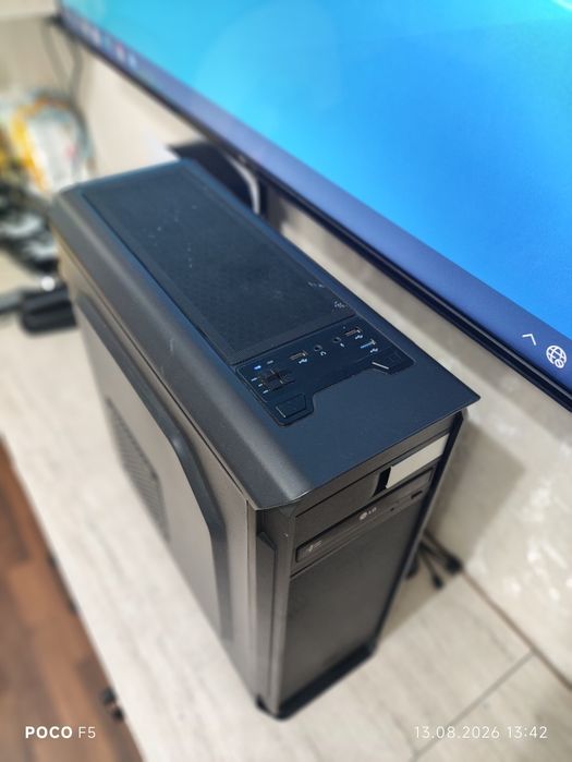 12/24 ядер, 64Gb ОЗУ DDR4, SSD 512 new, 1660 Super