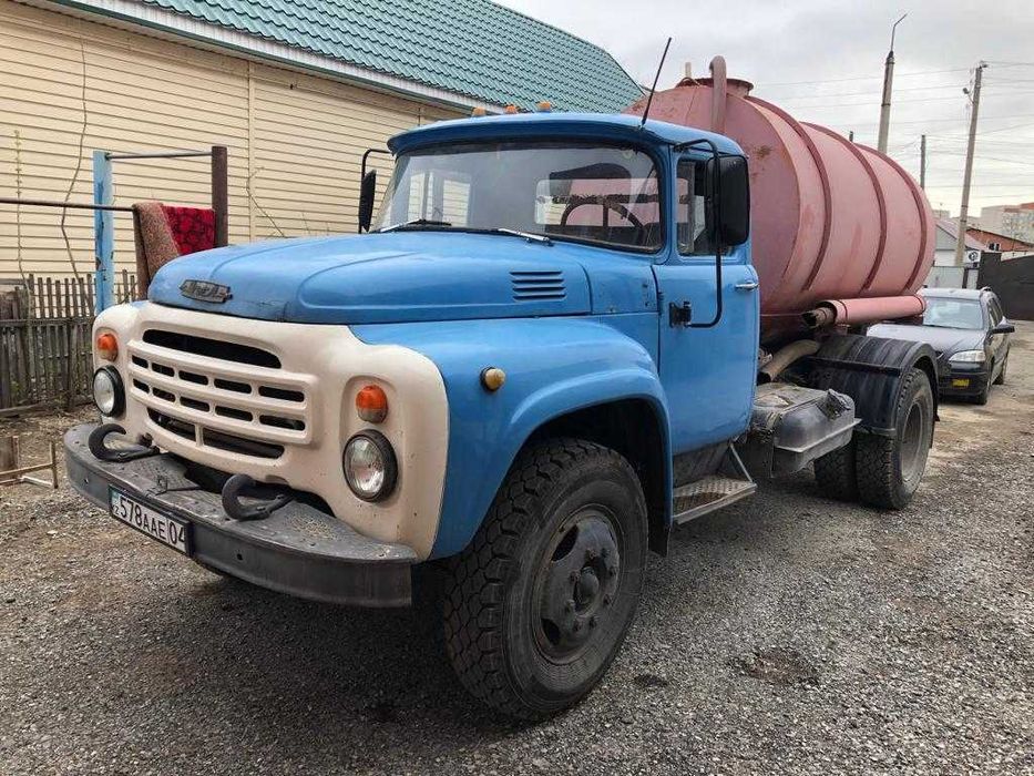 Продам Ассенизатор!!!