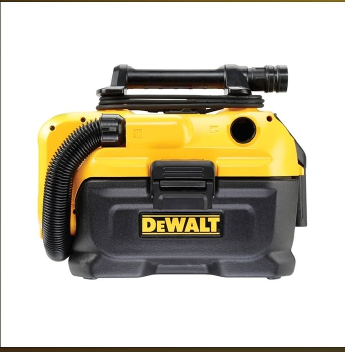Aspirator dewalt nou