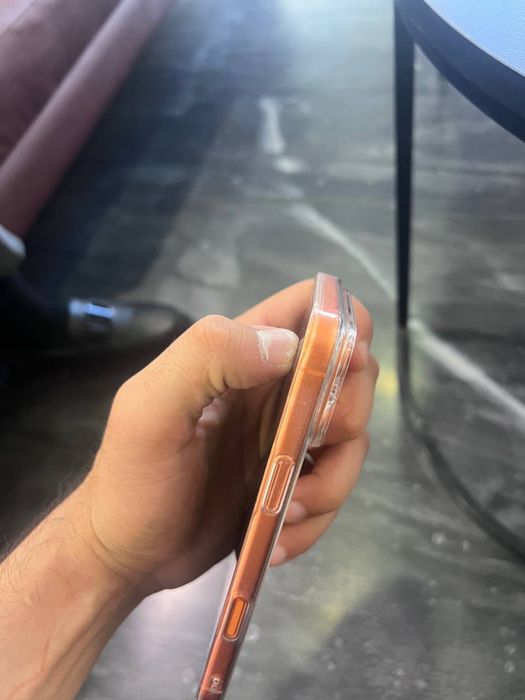 Iphone 17 pro max esim
