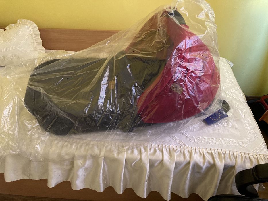 Детска Количка Лорели