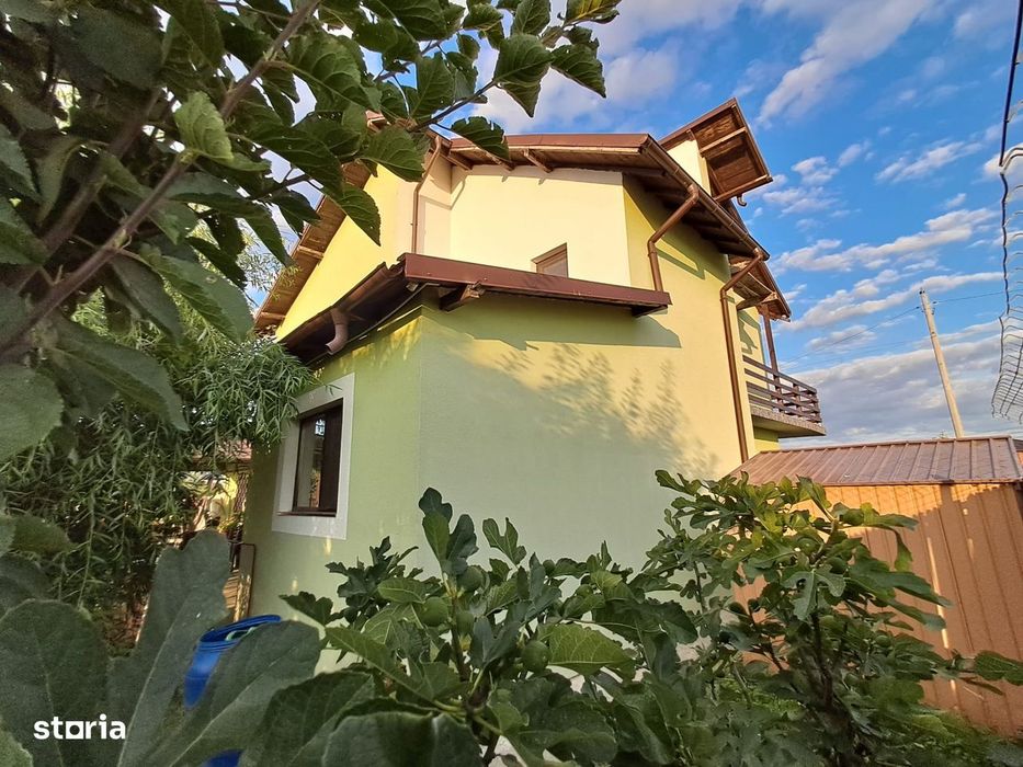 Casa De Vanzare | Craiovei