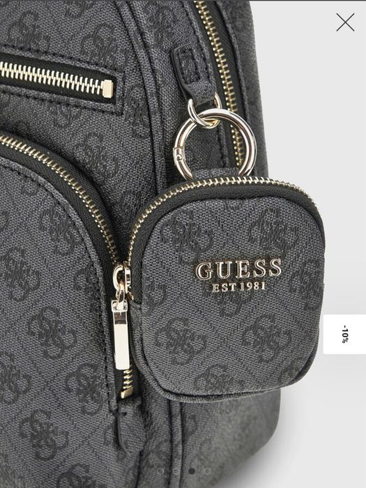 Оригинална раница Guess