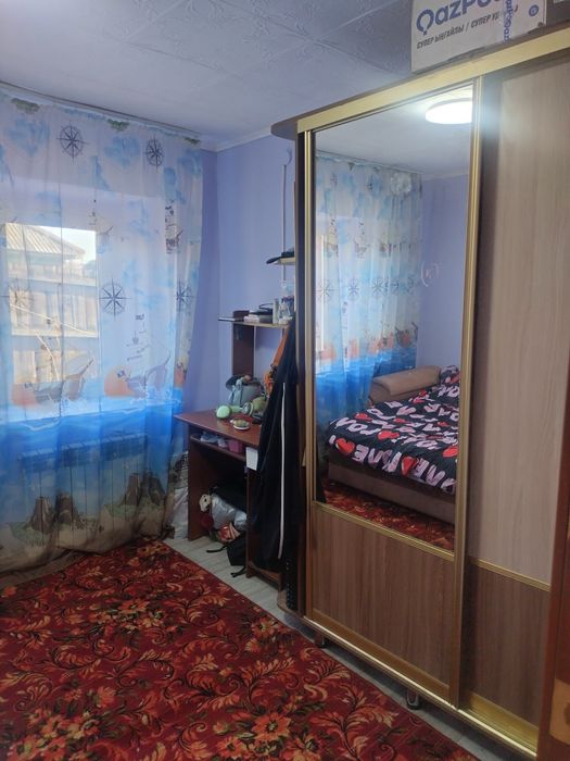 Продам дом в Шмелев Лог