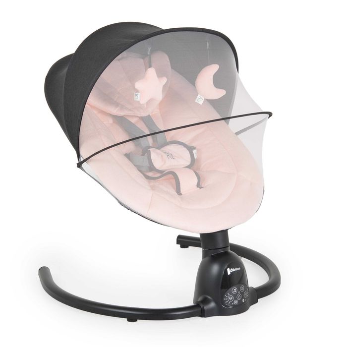 Бебешка люлка MONI 50€