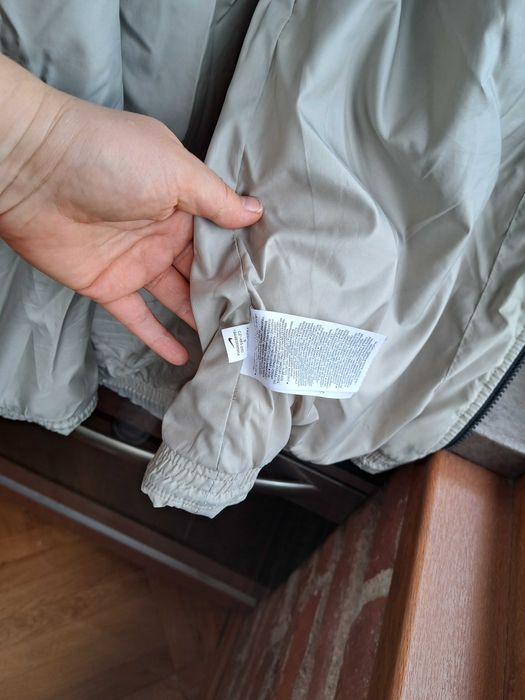 мъжко яке,зимно дълго яке,шуба,Nike,найк