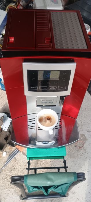 Expresor cafea automat
