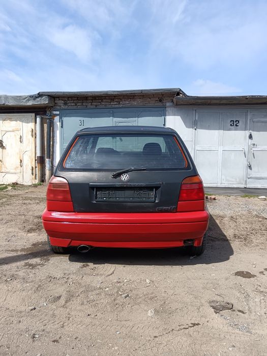 Продам Гольф 3!!