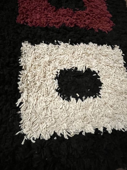 Килим Шаги 120х160