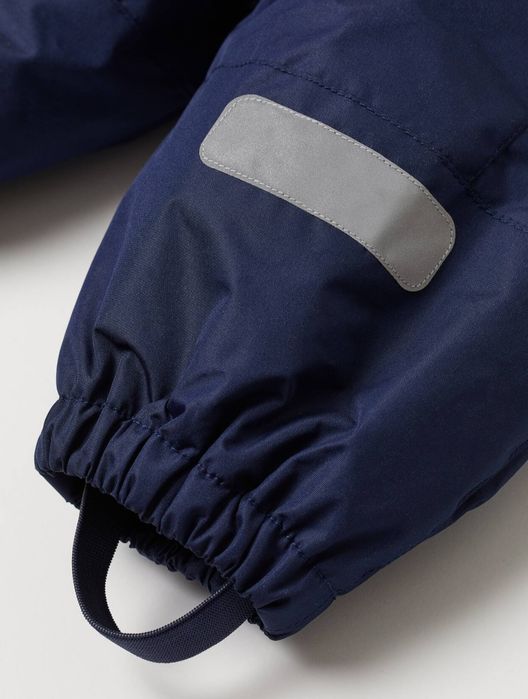 Pantaloni schi copii H&M, marimea 104, 3-4 ani