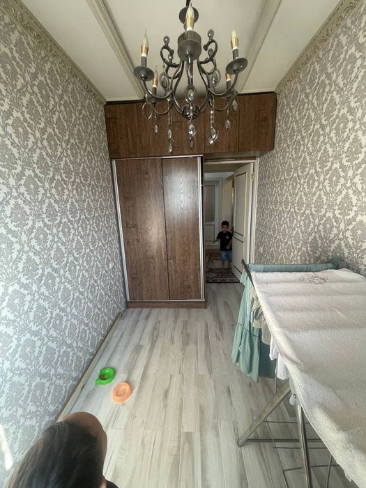 Срочно сотилади 67.000$ 72м² евро ремонт мабель техника