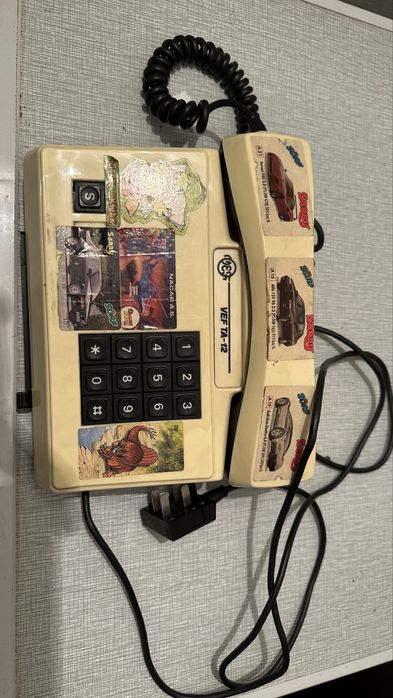 Продам советские вещи