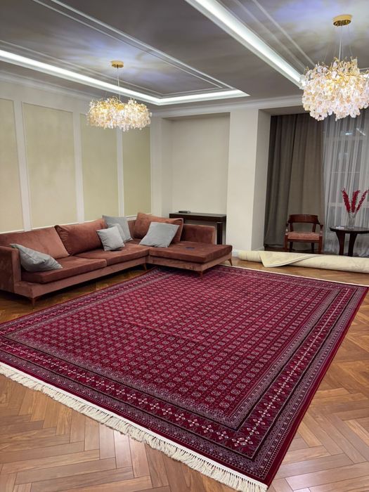 Ковры премиальной качествы