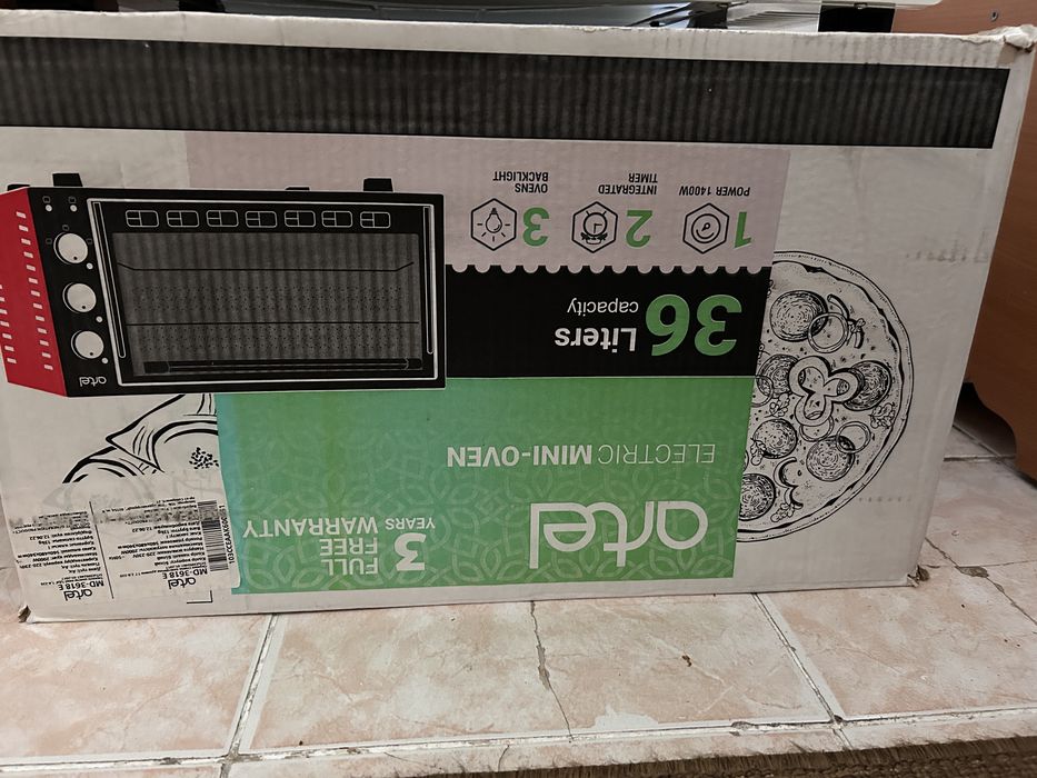 Продам чудо- печь