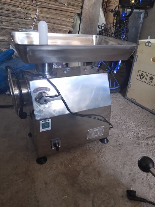 Продам оборудование для бизнеса