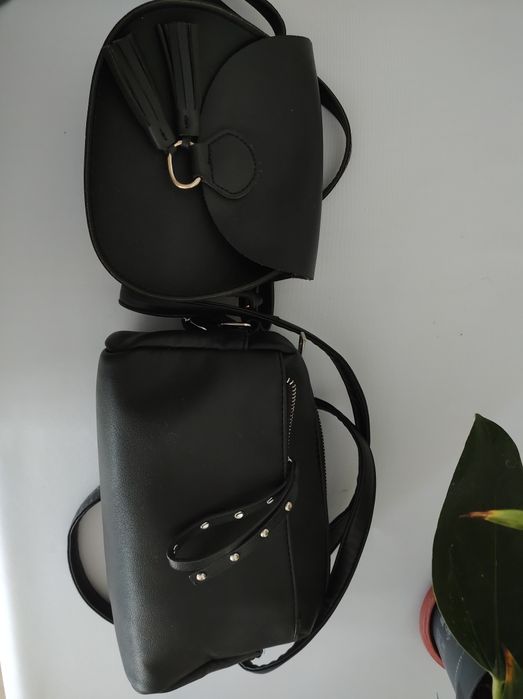 Косуха-куртка,  сумки