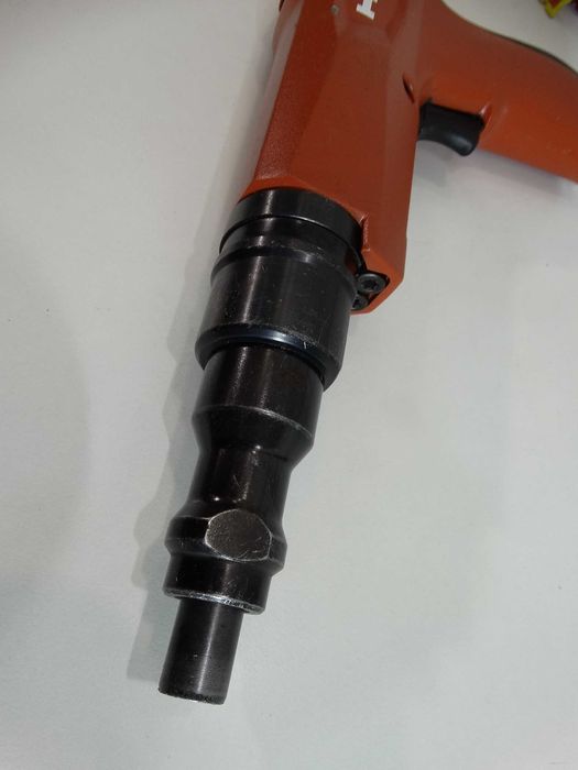 2022 - Hilti DX 2 - Уред за директен монтаж